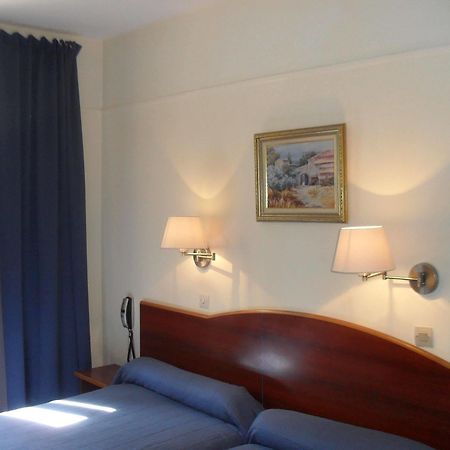 Hotel Montpellier Παρίσι Εξωτερικό φωτογραφία